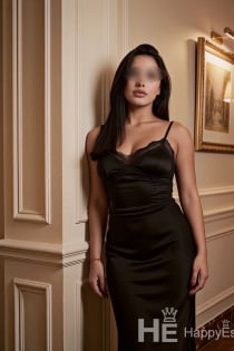 Melissa Starling, 20 anos, Lisboa / Portugal Acompanhantes - 14