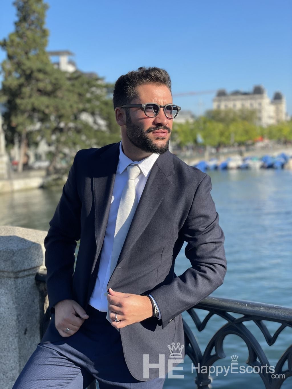 Riccardo, 34 éves - 1