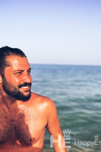 Riccardo, Umur 34, Pengiring Zurich / Switzerland - 2