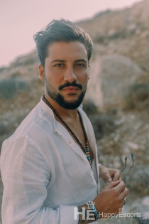 Riccardo, Umur 34, Pengiring Zurich / Switzerland - 3