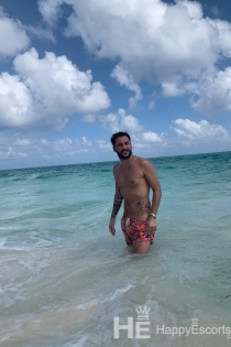 Riccardo, Umur 34, Pengiring Zurich / Switzerland - 4