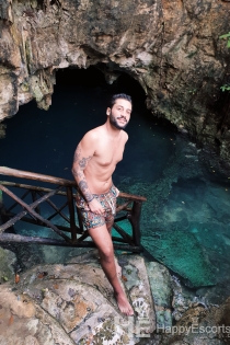 Riccardo, Umur 34, Pengiring Zurich / Switzerland - 5