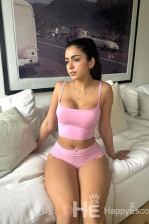 Oriana, 25 tuổi, Berlin / Đức Người hộ tống - 2