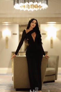 Zeynep, wiek 32, eskorta Dubaju / Zjednoczonych Emiratów Arabskich – 7