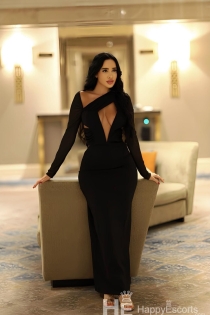 Zeynep, wiek 32, eskorta Dubaju / Zjednoczonych Emiratów Arabskich – 8