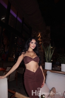 Zeynep, wiek 32, eskorta Dubaju / Zjednoczonych Emiratów Arabskich – 10