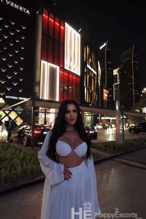 Zeynep, wiek 32, eskorta Dubaju / Zjednoczonych Emiratów Arabskich – 11