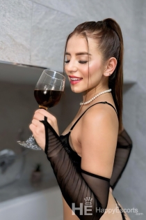 Dalia, 26 años, Madrid / España Escorts - 5