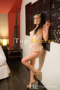 Marina, 21 años, Escorts Barcelona / España - 3