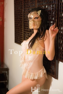 Marina, 21 años, Escorts Barcelona / España - 2