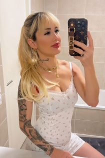 Nathali, 28 ans, Marseille / France Escorts - 1