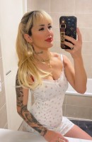 Nathali, 28 ans, Marseille / France Escorts