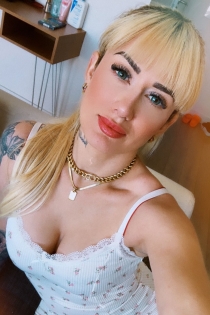 Nathali, 28 ans, Marseille / France Escorts - 2