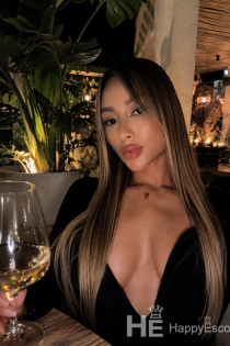 Sophia, 25-aastane, Marbella / Hispaania saatjad – 13