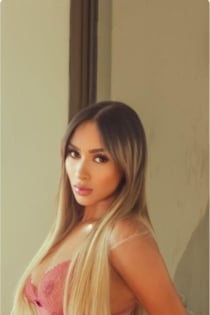 Sophia, ηλικία 24, Marbella / Ισπανία Συνοδοί - 3