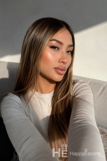 Sophia, 25-aastane, Marbella / Hispaania saatjad – 4