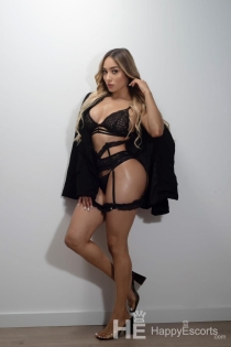 Sofia, อายุ 26, Alacant / Escorts สเปน - 6