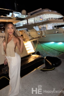 Sofia, 26 años, Escorts Marbella / España - 3