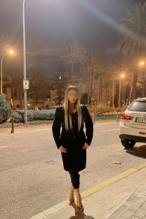 소피아, 나이 26, 팔마 / 스페인 에스코트 - 3