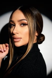 Sophia, ηλικία 24, Marbella / Ισπανία Συνοδοί - 12