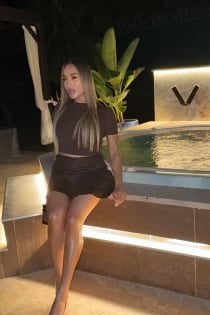 Sophia, ηλικία 24, Marbella / Ισπανία Συνοδοί - 11