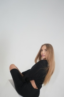 Monika, 23 ans, Belgrade / Serbie Escortes - 3