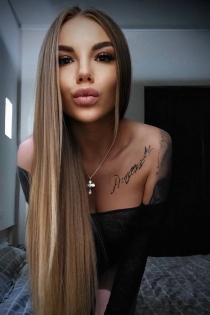 Monika, 23 ans, Belgrade / Serbie Escortes - 8