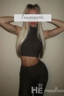 Lisa, Alter 24, Escort in Hamburg / Deutschland - 1
