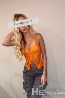 Lisa, Alter 24, Escort in Hamburg / Deutschland - 2