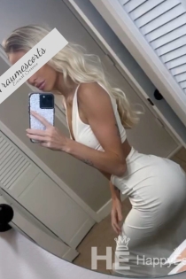 Lisa, Alter 24, Escort in Hamburg / Deutschland - 3