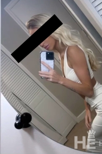 Лиза, 25 године, Хамбург / Немачка пратња - 5