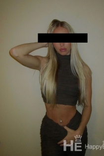 Лиза, 25 године, Хамбург / Немачка пратња - 6