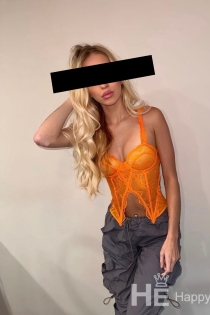 Лиза, 25 године, Хамбург / Немачка пратња - 7