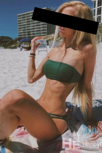 Лиза, 25 године, Хамбург / Немачка пратња - 4