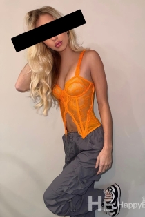 Лиза, 25 године, Хамбург / Немачка пратња - 2