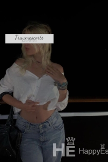 Antonia, 25-aastane, München/Saksamaa saatjad – 6