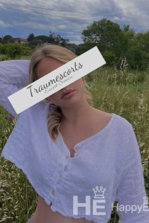 Antonia, 25-aastane, München/Saksamaa saatjad – 7