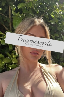 Antonia, Age 25, Escort in Munich / Germany - 2
