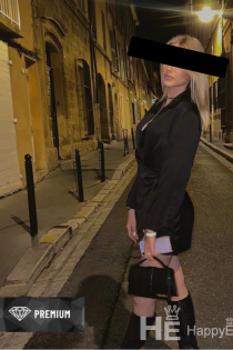 アントニア、26 歳、ミュンヘン / ドイツのエスコート - 2