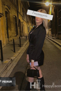 Antonia, Age 25, Escort in Munich / Germany - 3
