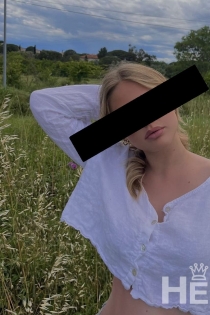 アントニア、26 歳、ミュンヘン / ドイツのエスコート - 4