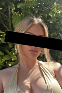 アントニア、26 歳、ミュンヘン / ドイツのエスコート - 5