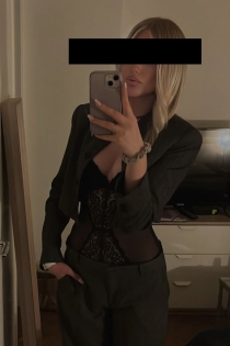 アントニア、26 歳、ミュンヘン / ドイツのエスコート - 1