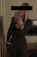 Antonia, Germany / Nuremberg