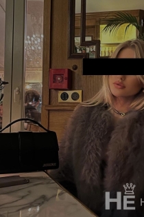 アントニア、26 歳、ミュンヘン / ドイツのエスコート - 3