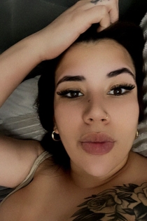 Yina, 24 år, Dallas / USA Eskorte - 1