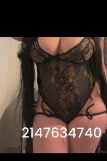 Yina, 24 ετών, Buffalo / Συνοδοί ΗΠΑ - 4