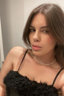 Katerina, 27 anni, Dubai / Escort Emirati Arabi Uniti - 2