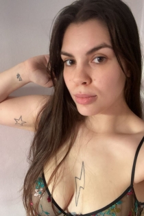Katerina, 27 anni, Dubai / Escort Emirati Arabi Uniti - 3