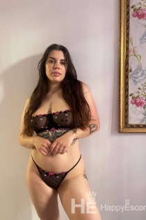 Katerina, 27 anni, Dubai / Escort Emirati Arabi Uniti - 5